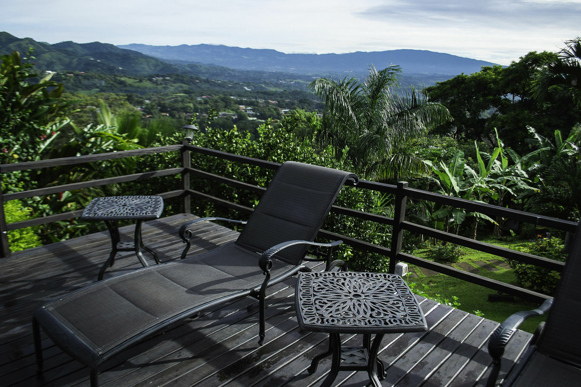 Hotel Boutique Villa Toscana Atenas Exterior photo